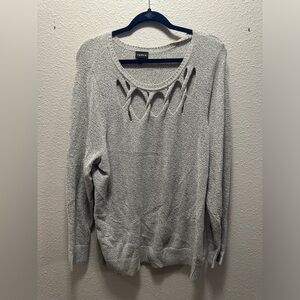 Torrid Sweater